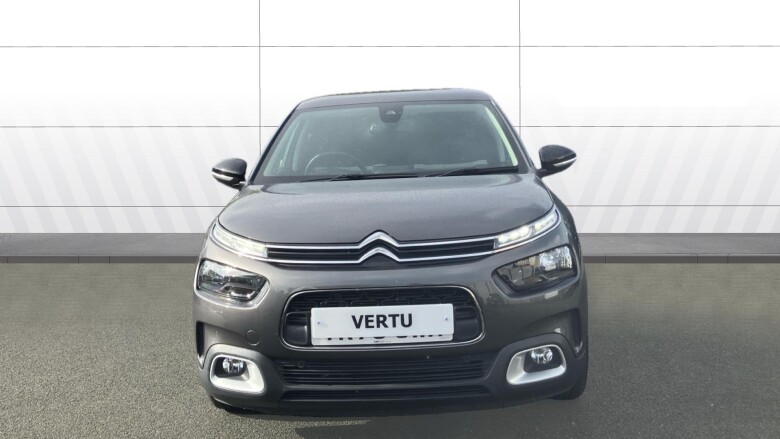 Citroen C4 Cactus 1.5 BlueHDi Flair 5dr Diesel Hatchback